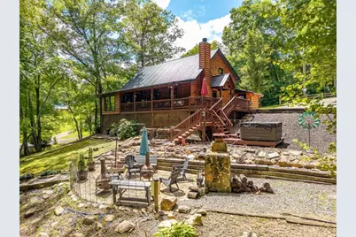 28 Wood Lane, Blue Ridge, GA 30513 - Photo 3