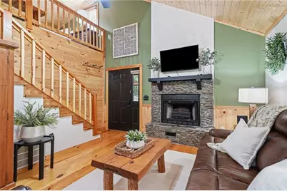 28 Wood Lane, Blue Ridge, GA 30513 - Photo 5