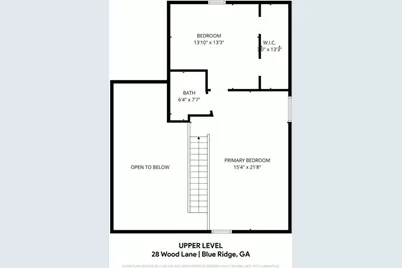 28 Wood Lane, Blue Ridge, GA 30513 - Photo 61