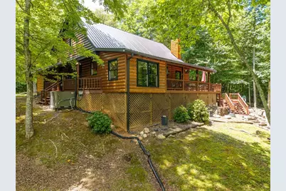 28 Wood Lane, Blue Ridge, GA 30513 - Photo 41