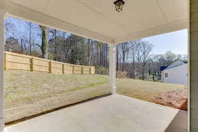 929 Lakeview, Commerce, GA 30529 - Photo 41