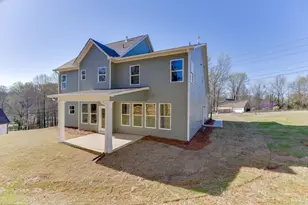 929 Lakeview, Commerce, GA 30529 - Photo 39