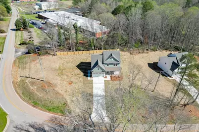 929 Lakeview, Commerce, GA 30529 - Photo 43