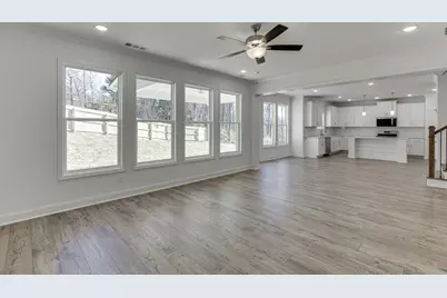 929 Lakeview, Commerce, GA 30529 - Photo 19