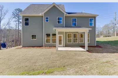 929 Lakeview, Commerce, GA 30529 - Photo 43