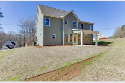 929 Lakeview, Commerce, GA 30529 - Photo 41