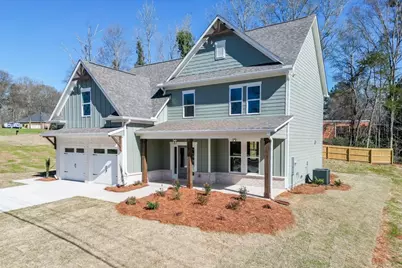929 Lakeview, Commerce, GA 30529 - Photo 3