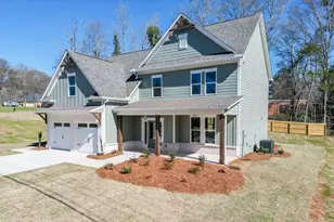 929 Lakeview, Commerce, GA 30529 - Photo 3