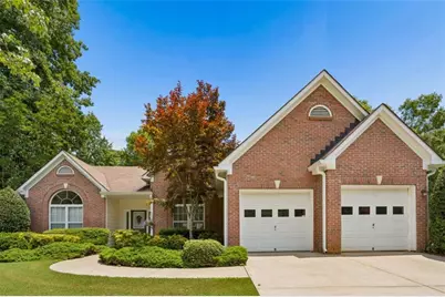 1190 Sunhill Drive, Lawrenceville, GA 30043 - Photo 1
