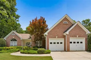 1190 Sunhill Dr, Lawrenceville, GA 30043 - Photo 1