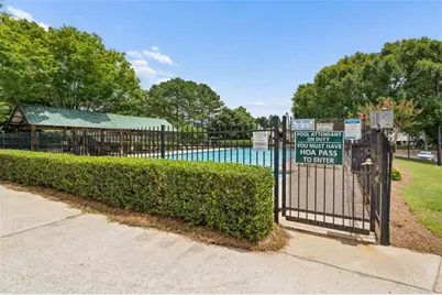 1190 Sunhill Drive, Lawrenceville, GA 30043 - Photo 29