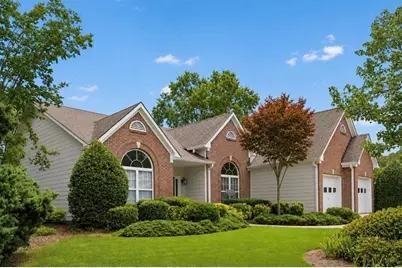 1190 Sunhill Drive, Lawrenceville, GA 30043 - Photo 3