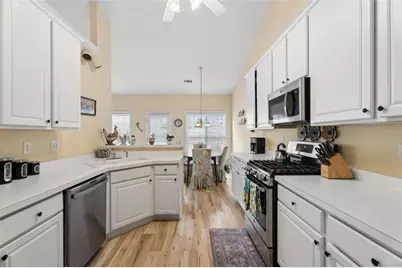 1190 Sunhill Drive, Lawrenceville, GA 30043 - Photo 11