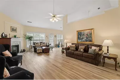 1190 Sunhill Drive, Lawrenceville, GA 30043 - Photo 5