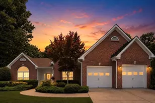 1190 Sunhill Dr, Lawrenceville, GA 30043 - Photo 1