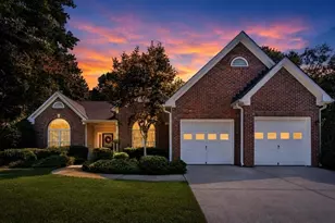 1190 Sunhill Dr, Lawrenceville, GA 30043 - Photo 1