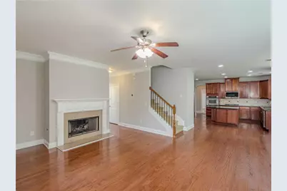 3666 Bridge Walk Drive, Lawrenceville, GA 30044 - Photo 23