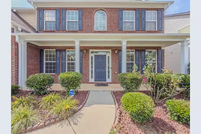 3666 Bridge Walk Drive, Lawrenceville, GA 30044 - Photo 3