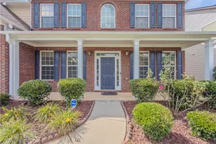 3666 Bridge Walk Dr, Lawrenceville, GA 30044 - Photo 3