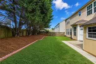 3666 Bridge Walk Dr, Lawrenceville, GA 30044 - Photo 57