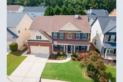 3666 Bridge Walk Drive, Lawrenceville, GA 30044 - Photo 59