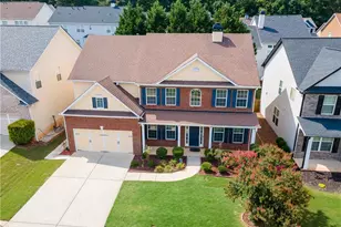 3666 Bridge Walk Dr, Lawrenceville, GA 30044 - Photo 59