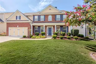 3666 Bridge Walk Dr, Lawrenceville, GA 30044 - Photo 1