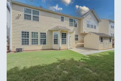 3666 Bridge Walk Drive, Lawrenceville, GA 30044 - Photo 55