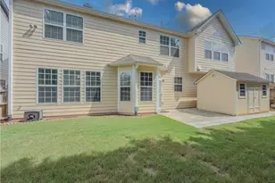 3666 Bridge Walk Dr, Lawrenceville, GA 30044 - Photo 55