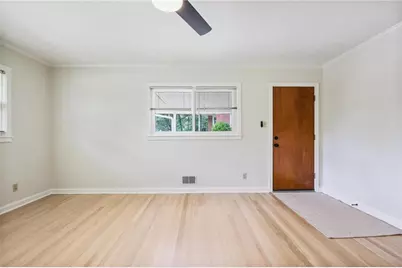 1397 Woodbine Street, Marietta, GA 30062 - Photo 9