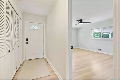 1397 Woodbine Street, Marietta, GA 30062 - Photo 7