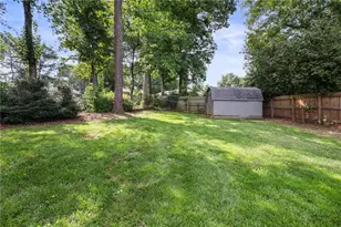 1397 Woodbine St, Marietta, GA 30062 - Photo 23