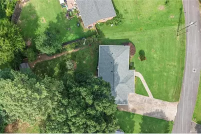 1397 Woodbine Street, Marietta, GA 30062 - Photo 25
