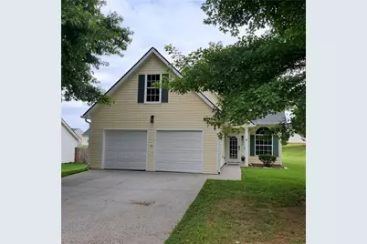833 Kendall Park Drive, Winder, GA 30680 - Photo 3