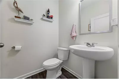 241 Knightsbridge Lane, Winder, GA 30680 - Photo 5