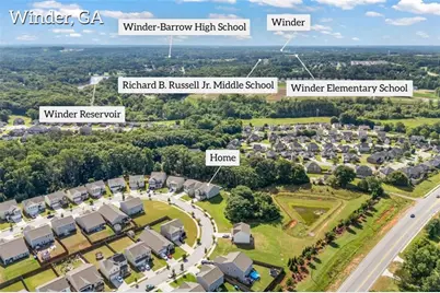 241 Knightsbridge Lane, Winder, GA 30680 - Photo 47
