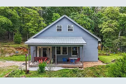 1002 Raccoon Ridge NE, Ranger, GA 30734 - Photo 1