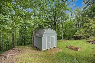 1002 Raccoon Ridge NE, Ranger, GA 30734 - Photo 41