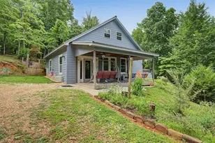1002 Raccoon Ridge NE, Ranger, GA 30734 - Photo 3
