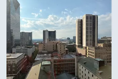 57 Forsyth Street NW #12F, Atlanta, GA 30303 - Photo 5