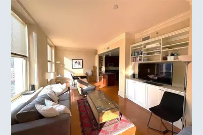 57 Forsyth Street NW #12F, Atlanta, GA 30303 - Photo 7