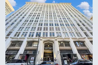 57 Forsyth Street NW #12F, Atlanta, GA 30303 - Photo 17