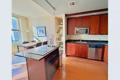 57 Forsyth Street NW #12F, Atlanta, GA 30303 - Photo 3