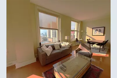 57 Forsyth Street NW #12F, Atlanta, GA 30303 - Photo 9
