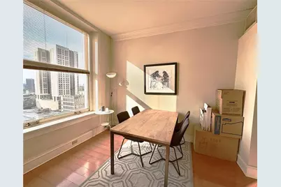 57 Forsyth Street NW #12F, Atlanta, GA 30303 - Photo 5