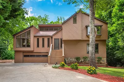 2404 Stockton Place, Marietta, GA 30066 - Photo 1
