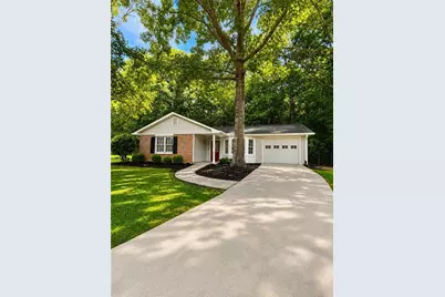613 Windsor Drive SE, Conyers, GA 30094 - Photo 3