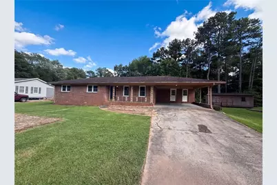 5795 Stewart Mill Road, Douglasville, GA 30135 - Photo 1