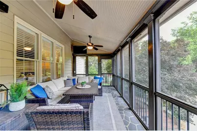 4871 Tarry Post Lane, Suwanee, GA 30024 - Photo 89