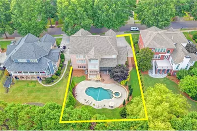 4871 Tarry Post Lane, Suwanee, GA 30024 - Photo 109